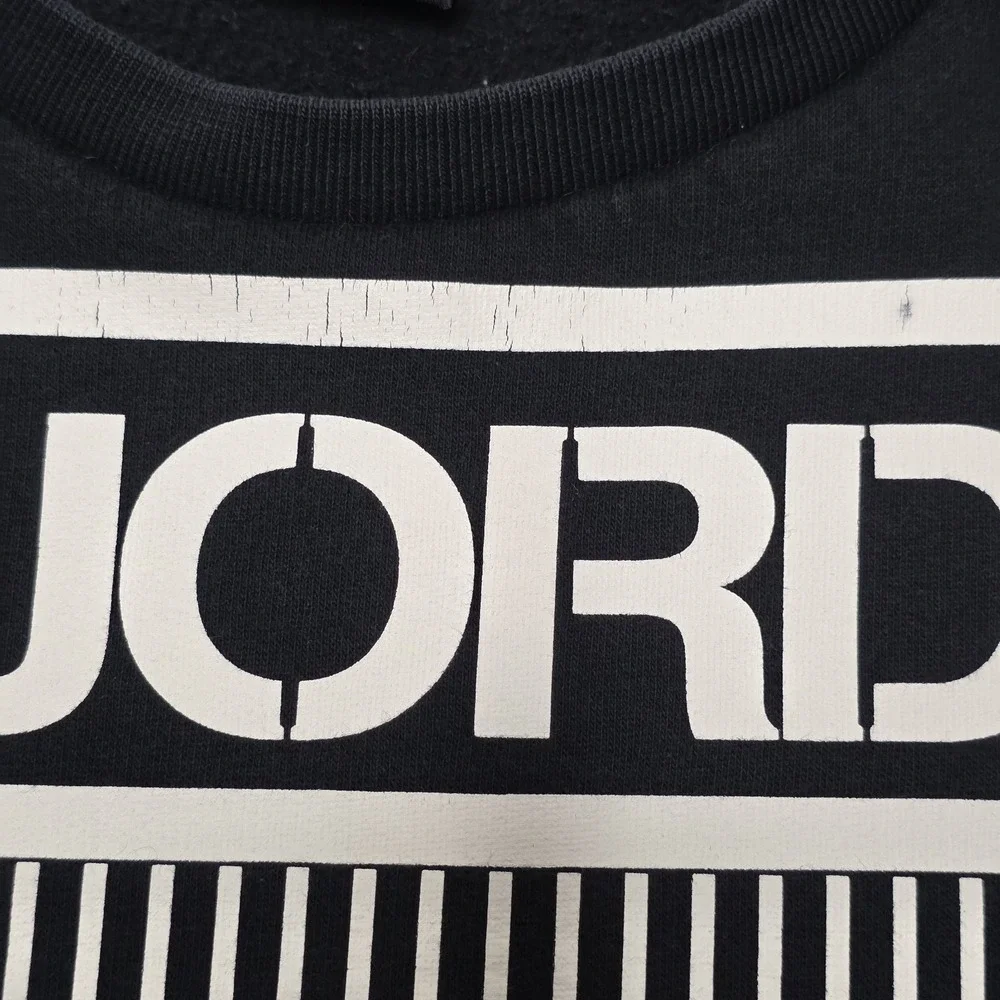 Jordan sweatshirt mens